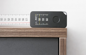 HOTO H-D50 l&eacute;zeres t&aacute;vols&aacute;gm&eacute;rő